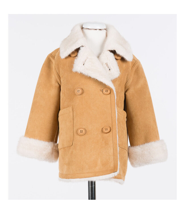 Twinset CAPPOTTO 262GJ2300 03899