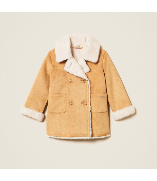 Twinset CAPPOTTO 262GB205A 03899
