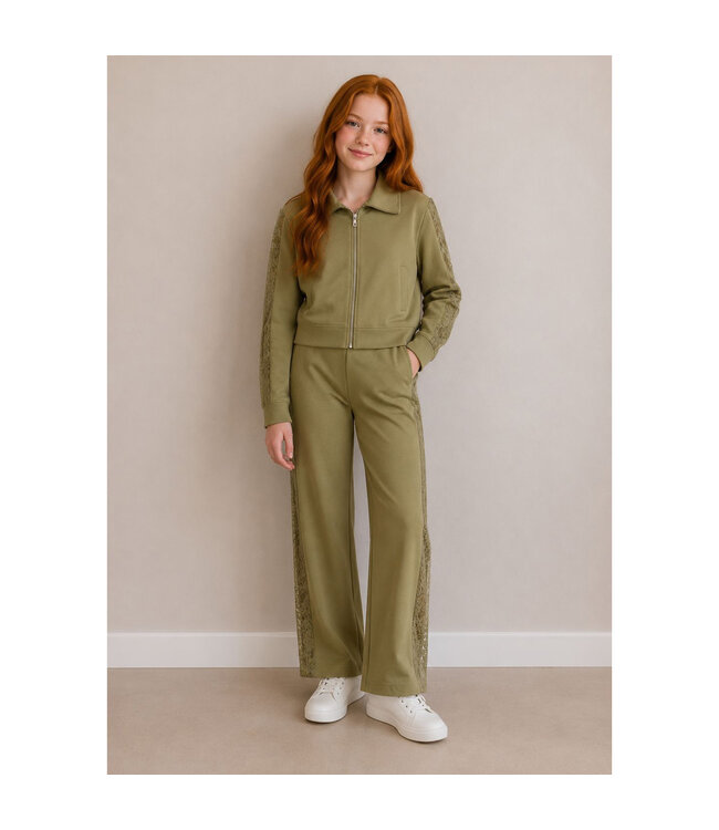Kocca FELPA + PANTALONE A26JFE9442ABUN3686