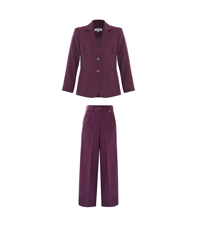 Kocca GIACCA + PANTALONE A26JGC9416ABUN3327