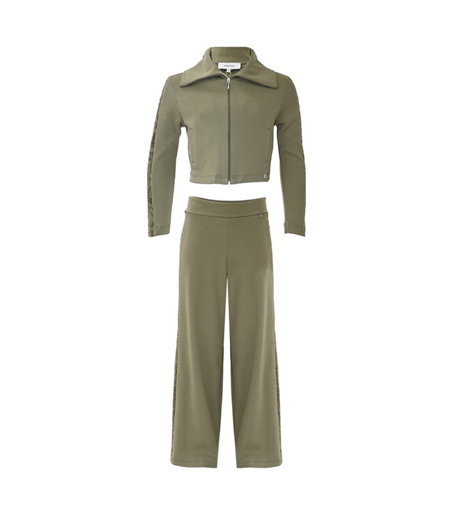 Kocca FELPA + PANTALONE A26JFE9442ABUN3686