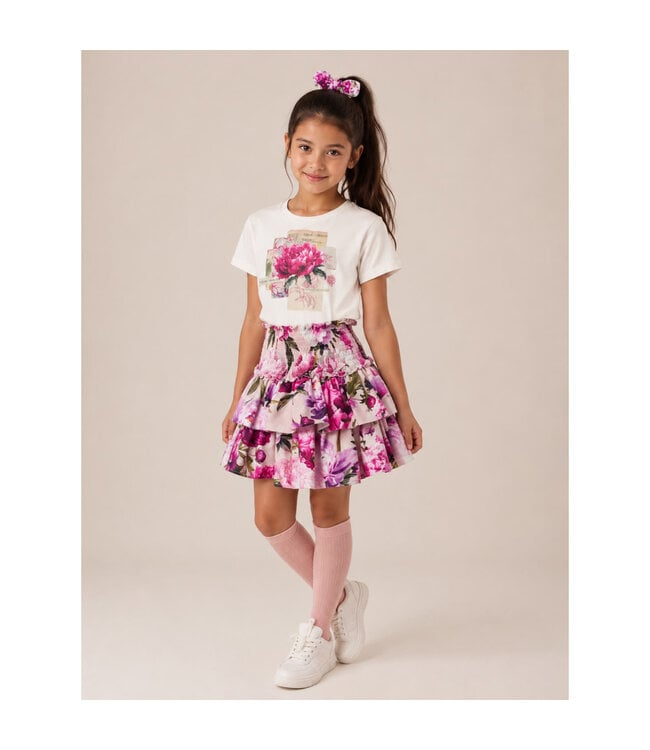 Dolce & Gabbana Skirt L56I18_G7QZV_HF6FZ