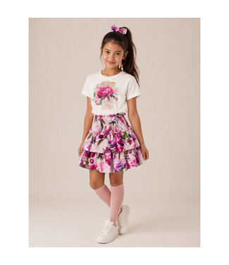 Dolce & Gabbana T-Shirt L5JTNK_G7QUT_W0111