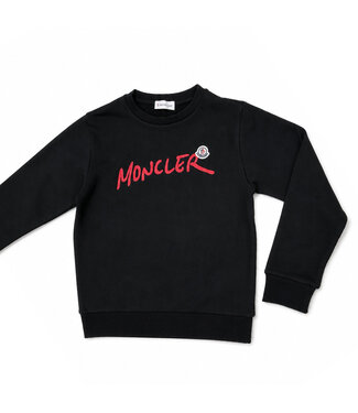 Moncler SWEATSHIRT L29548G00022_899PS_999