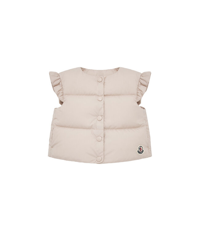 Moncler OLIVIA VEST L29511A00046_597YW_21E