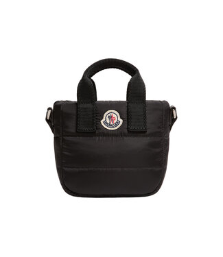 Moncler BABY CARADOC CROSS BODY BAG L29545L00001_N0200_999