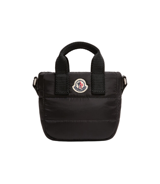 Moncler BABY CARADOC CROSS BODY BAG L29545L00001_N0200_999