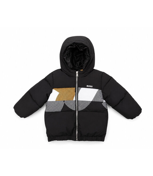 BOSS Boss Coat J53507/09B