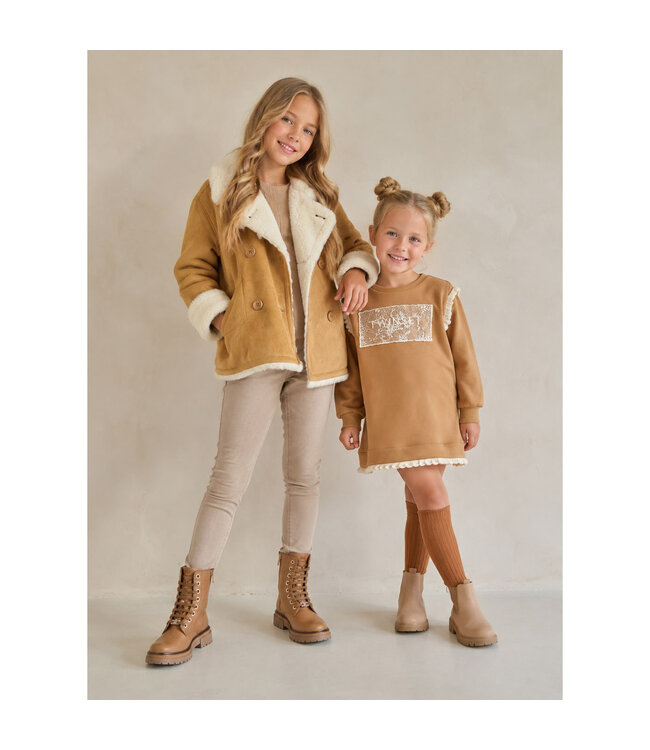 Twinset CAPPOTTO 262GJ2300 03899