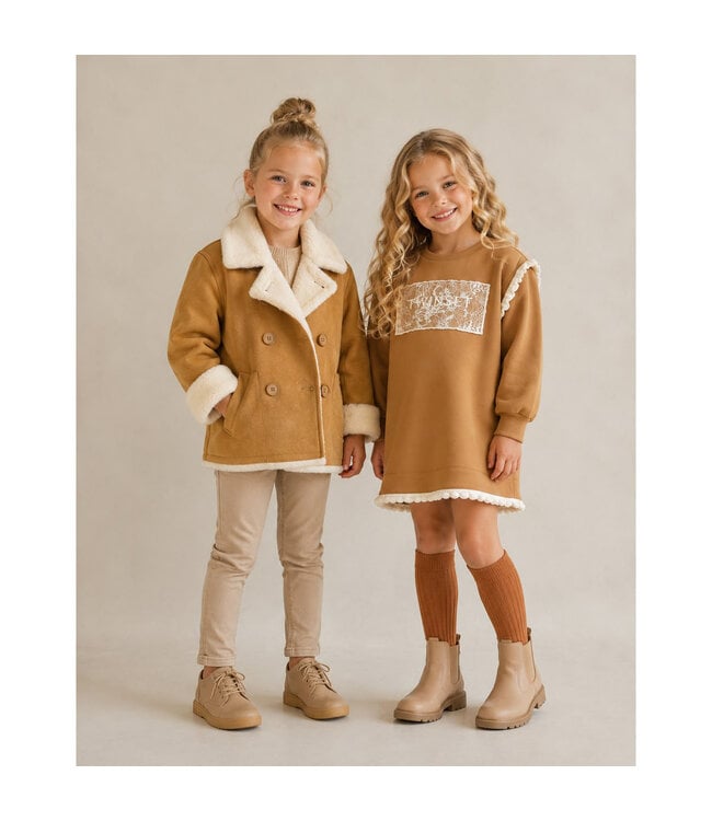 Twinset CAPPOTTO 262GB205A 03899