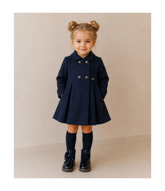 Mayoral Woolen Coat 2415_010
