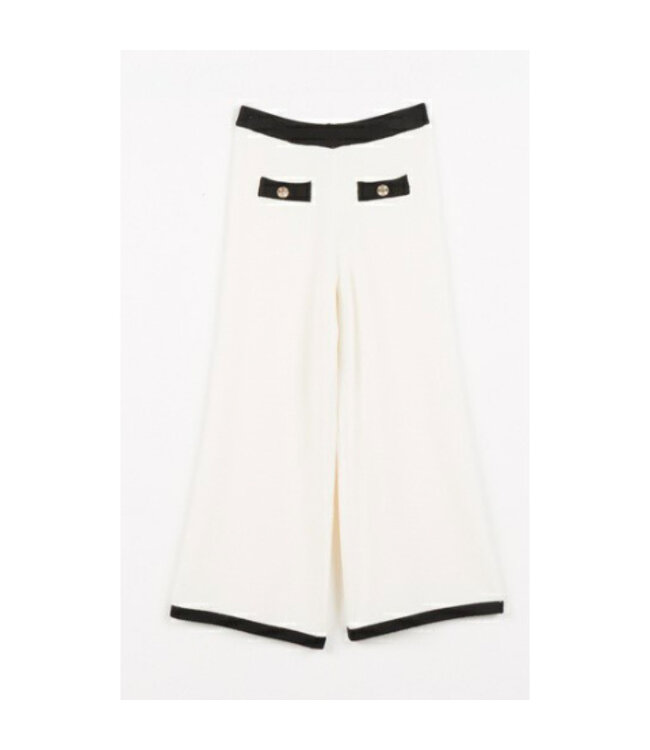 Twinset CARDIGAN + PANTALONE 262GJ3090 03711