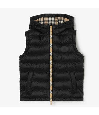 Burberry C:KB6 HENRY GILET:171930:A1189