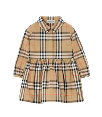 Burberry C:IG2 MN WINIFRED CHK:170626:B9368