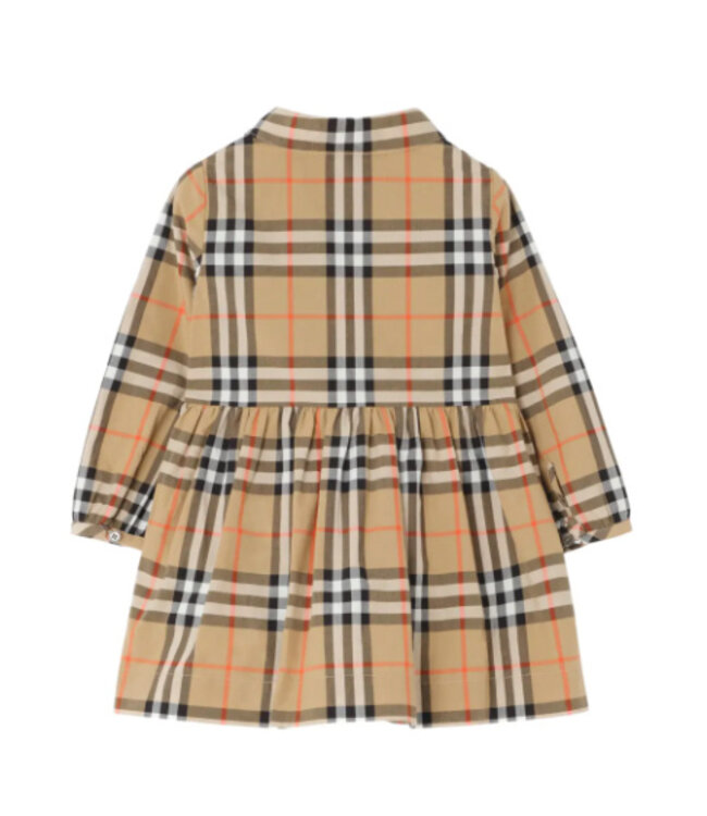 Burberry C:IG2 MN WINIFRED CHK:170626:B9368