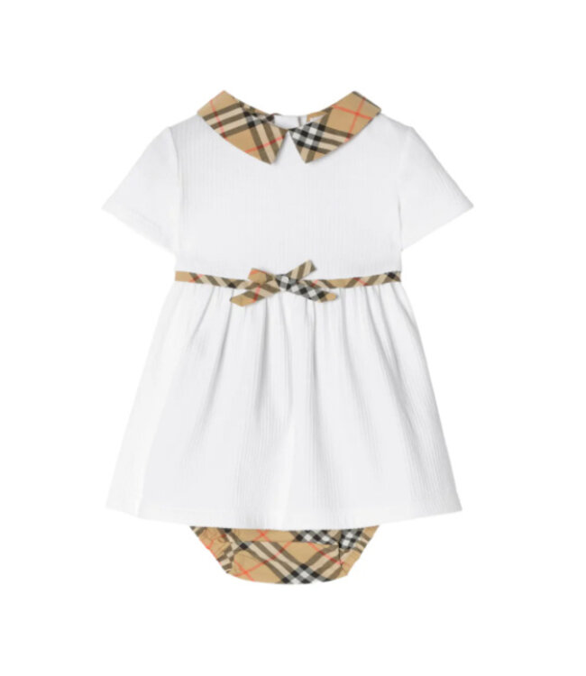 Burberry C:N2 ORLA S CHK:171917:A1464