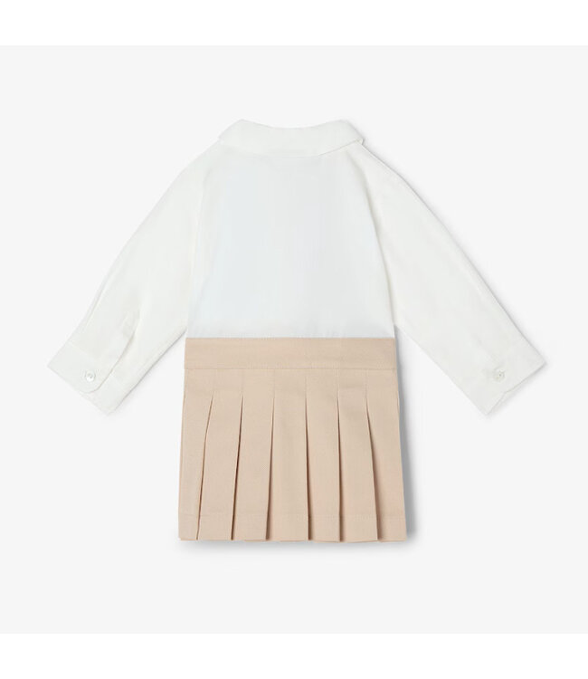 Fendi EAVY GABARDINE BFB639_AS5Y_F1P2N