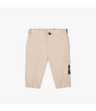 Fendi EAVY GABARDINE BMF277_AS5Y_F1P2N