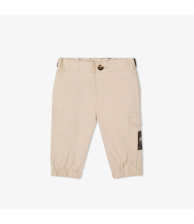 Fendi EAVY GABARDINE BMF277_AS5Y_F1P2N