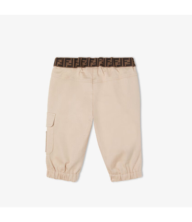Fendi EAVY GABARDINE BMF277_AS5Y_F1P2N