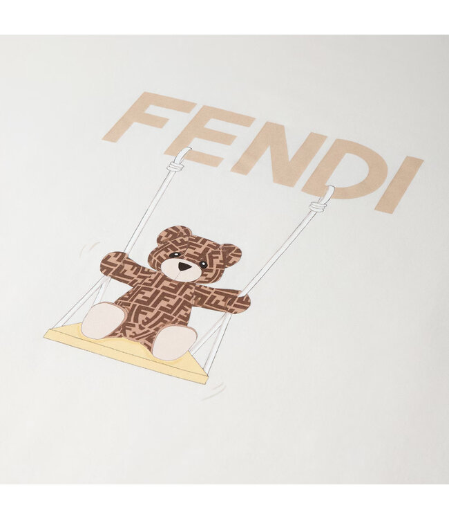 Fendi JERSEY STRETCH BUJ339_ST8_F0TU9