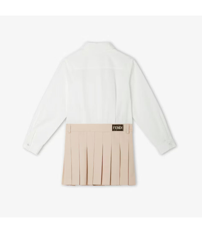 Fendi EAVY GABARDINE JFB882_AS5Y_F1P2N