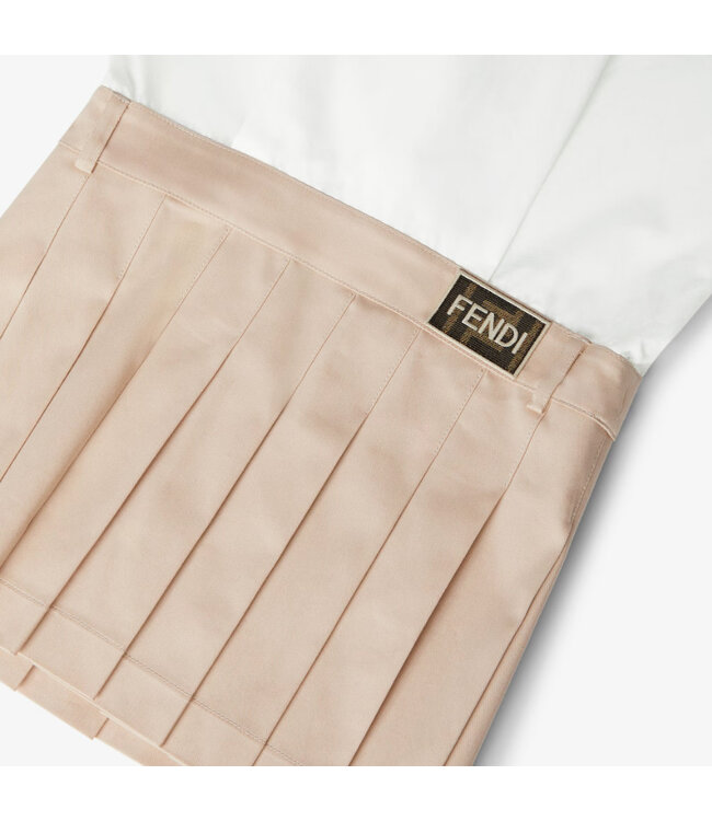 Fendi EAVY GABARDINE JFB882_AS5Y_F1P2N