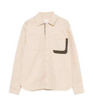 Fendi EAVY GABARDINE JMA355_AS5Y_F1P2N