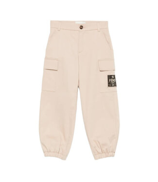 Fendi EAVY GABARDINE JMF600_AS5Y_F1P2N