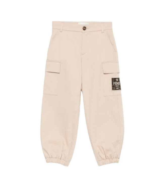 Fendi EAVY GABARDINE JMF600_AS5Y_F1P2N