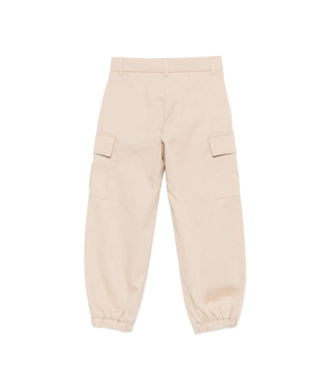 Fendi EAVY GABARDINE JMF600_AS5Y_F1P2N