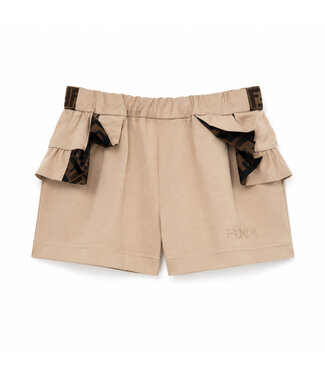 Fendi EAVY GABARDINE BFF184_AS5Y_F1P2N