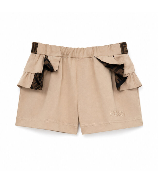 Fendi EAVY GABARDINE BFF184_AS5Y_F1P2N