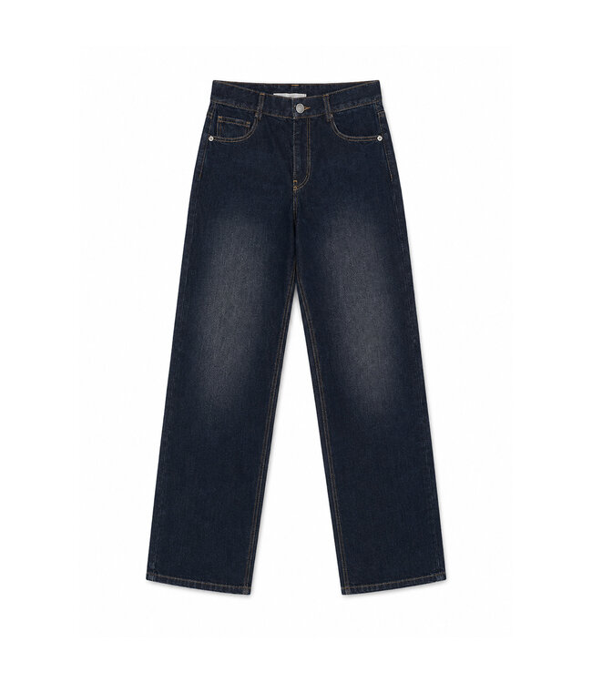 Fendi RINSE DENIM JUF204_B1L6_F0QG3