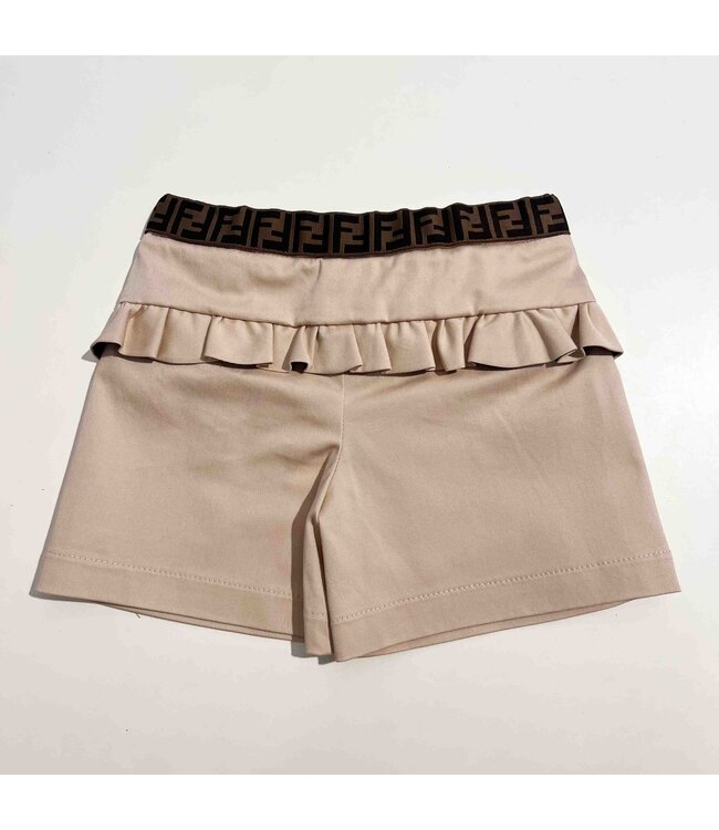 Fendi EAVY GABARDINE BFF184_AS5Y_F1P2N