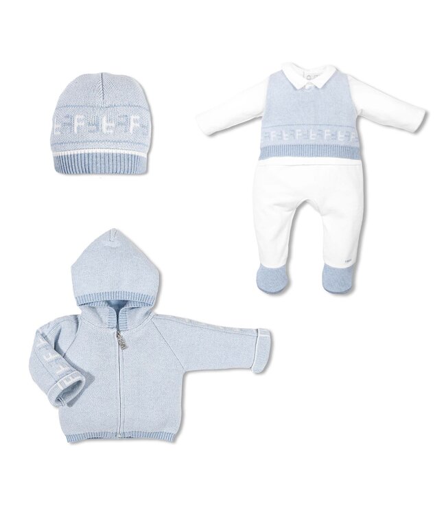 Shop the Look First