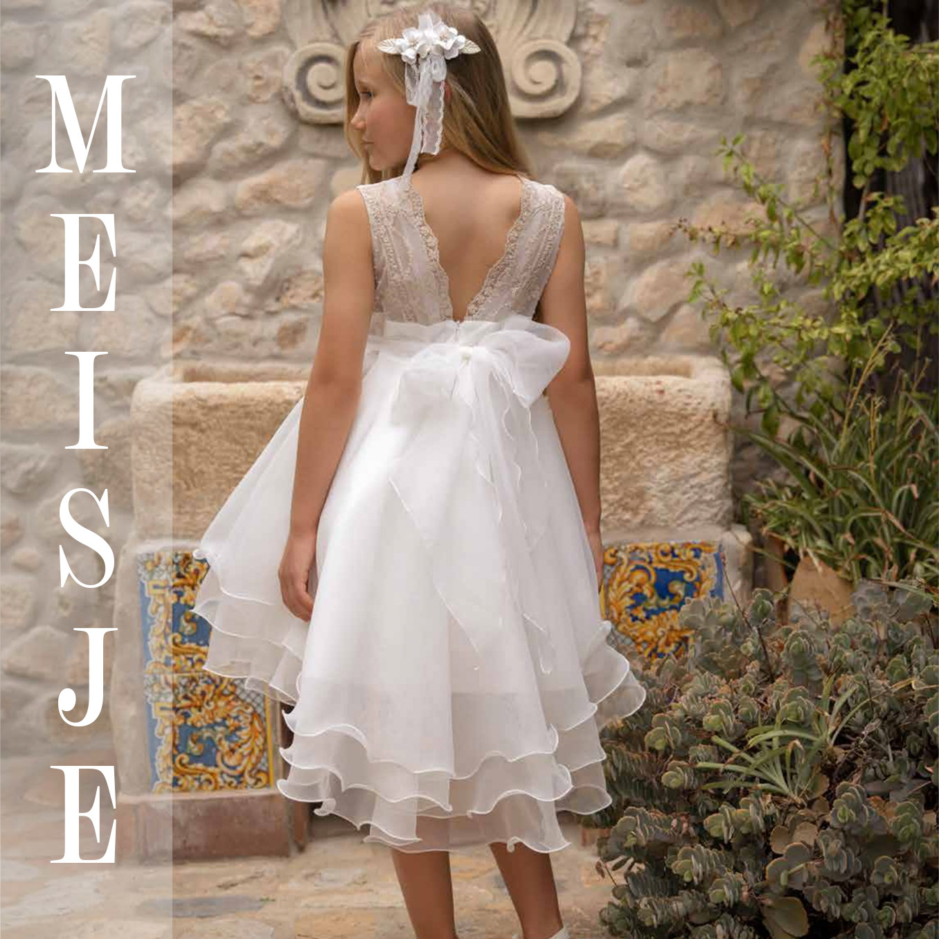 Feestkleding Meisjes