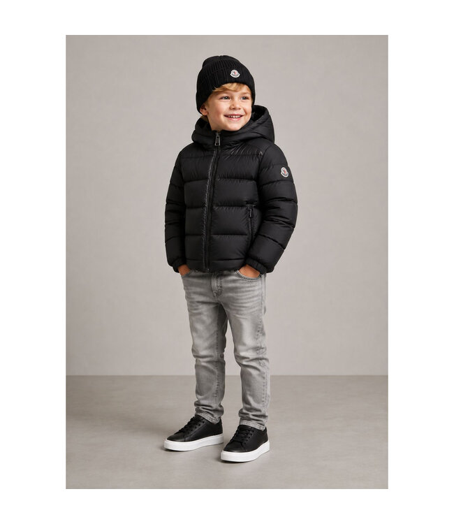 Moncler HYOSERIS JACKET L29541A00076_597YX_999