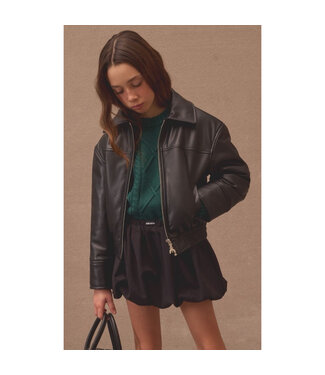 Patrizia Pepe GIUBBOTTO/JACKET 7O0007_E0008_K103