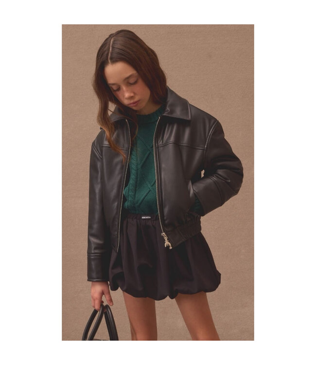 Patrizia Pepe GIUBBOTTO/JACKET 7O0007_E0008_K103