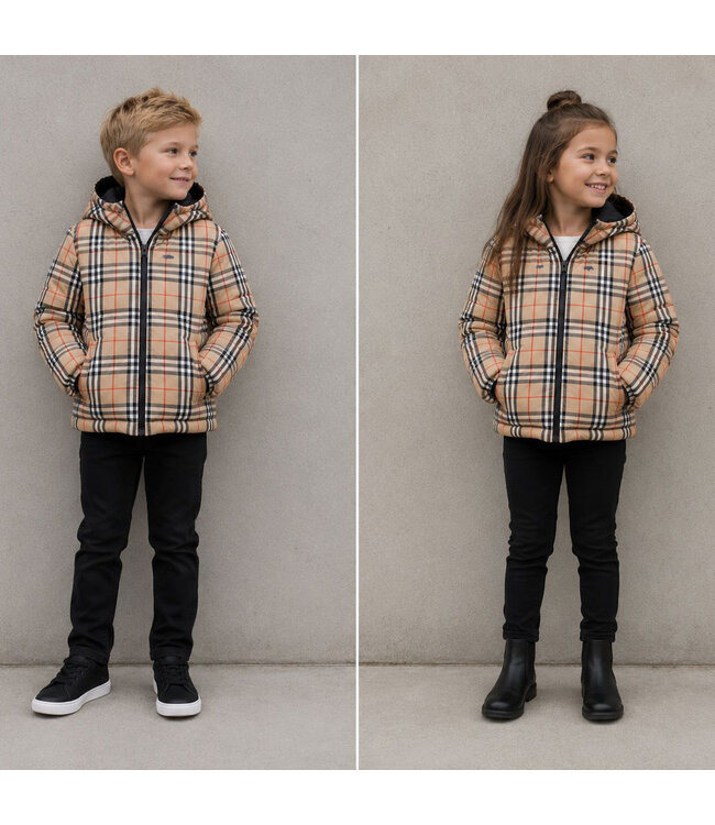 Burberry C:KB6 JESSE EKD:170701:A1189