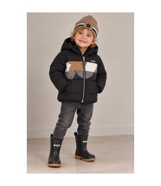 BOSS Boss Coat J53507/09B