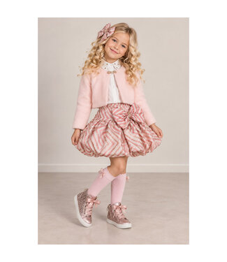 Daga Shirt 10722-Jacket 10725-Skirt 10729