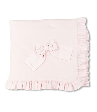 First 6304305_42 Blanket pink