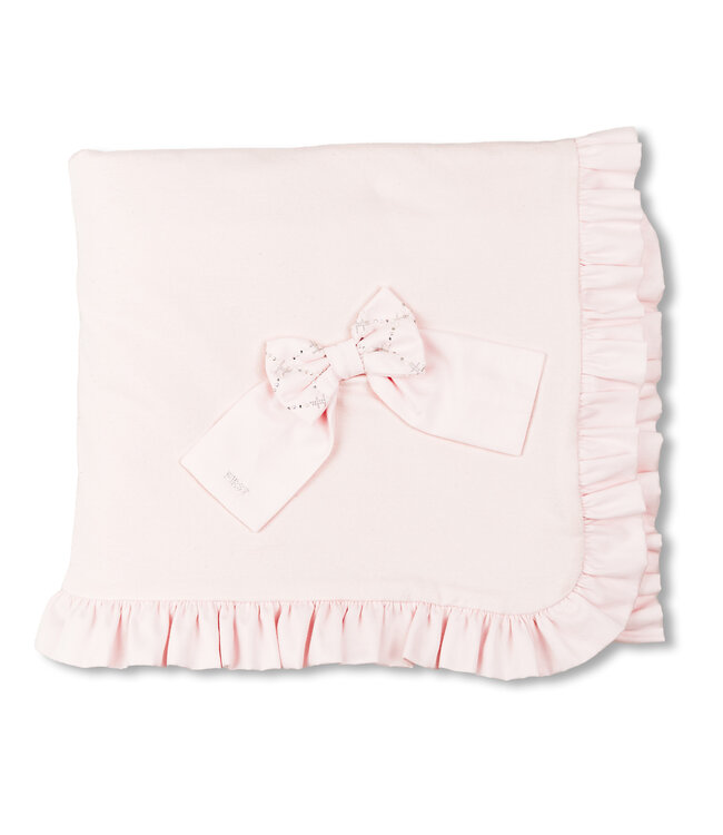 First 6304305_42 Blanket pink