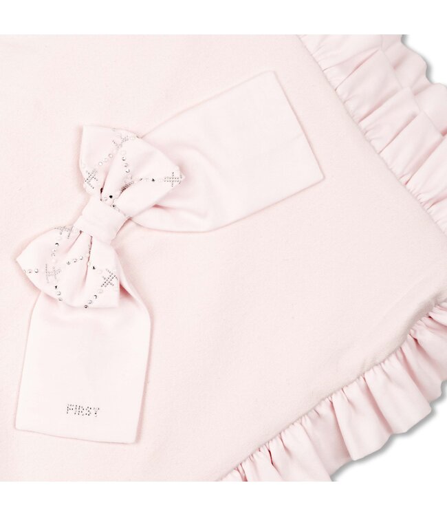 First 6304305_42 Blanket pink