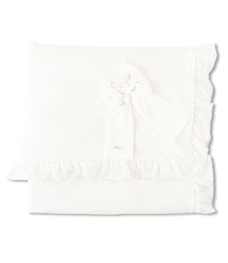 First 6304305_02 Blanket white