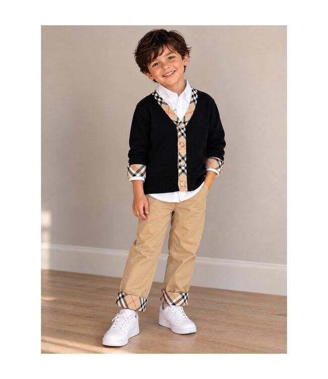 Burberry C:KB5 LAVENHAM:171211:A1189