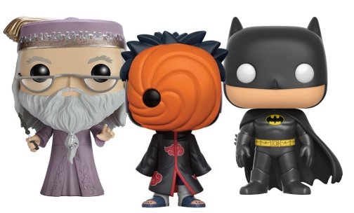 Funko POP!