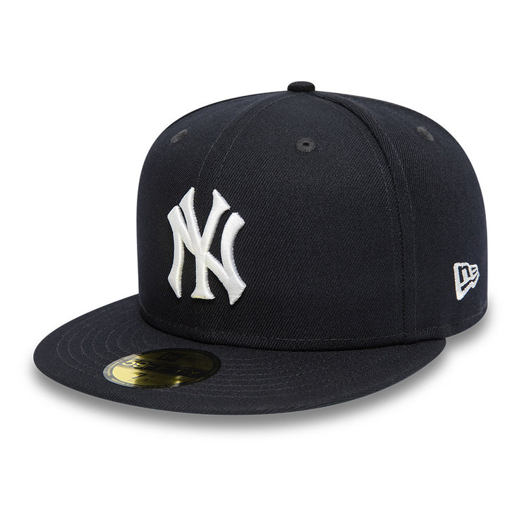 New Era New Era 59Fifty New York Yankees World Series 'Navy'